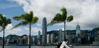 Cina: capo esecutivo HKSAR, 2026-2030 chiave per cogliere opportunità di sviluppo