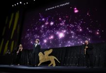Mostra del Cinema di Venezia: al via 83esima edizione con 21 film in gara (2)
