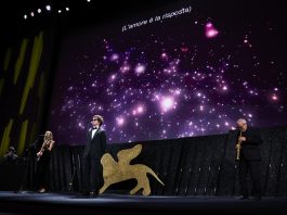 Mostra del Cinema di Venezia: al via 83esima edizione con 21 film in gara (2)