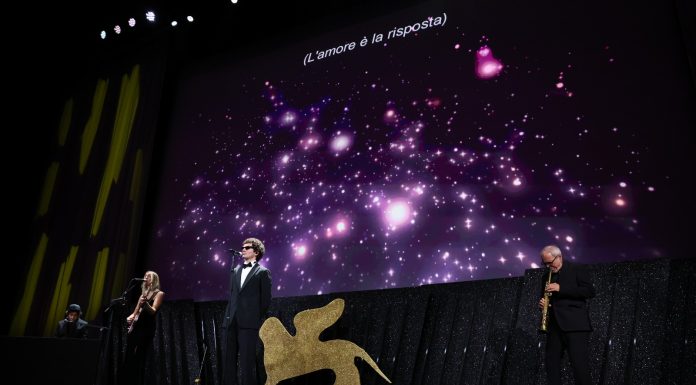 Mostra del Cinema di Venezia: al via 83esima edizione con 21 film in gara (2)