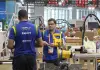 Cina: Shanghai ospita la 48esima edizione della WorldSkills Competition (3)