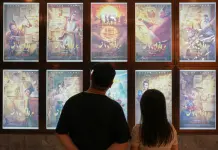 Cina: box office estivo e spettatori in crescita per secondo anno consecutivo