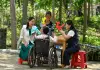 Cina: istruzione a domicilio per bambini con gravi disabilità nel Jiangsu (1)