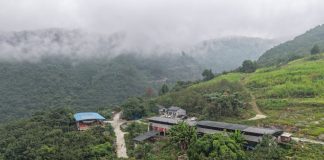 Cina: Qijiang stimola turismo valorizzando patrimonio storico rivoluzionario (3)