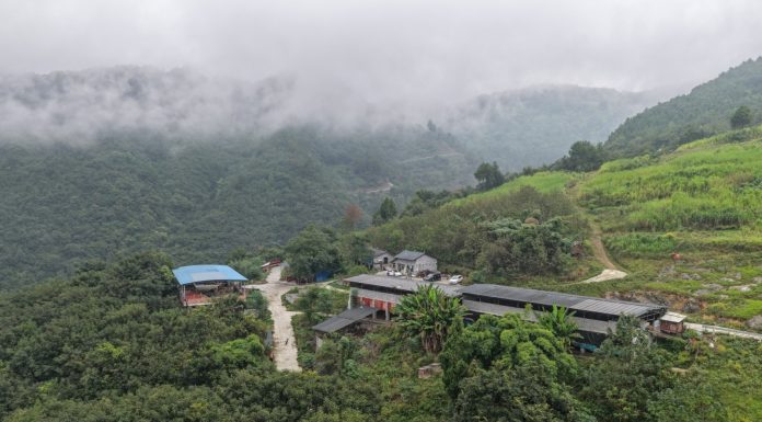 Cina: Qijiang stimola turismo valorizzando patrimonio storico rivoluzionario (3)