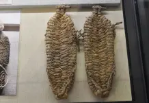 Cina: dalla Lunga Marcia ai mercati mondiali, il viaggio di un paio di scarpe