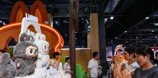 Cina: presentate misure per ampliare e migliorare il consumo di beni