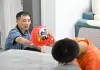 Cina: istruzione a domicilio per bambini con gravi disabilità nel Jiangsu (3)