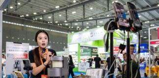 Cina: oltre 1.300 espositori alla fiera Food & Catering di Changsha (1)