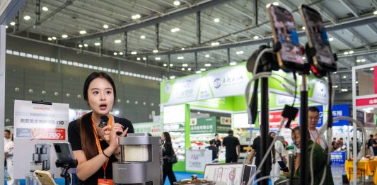 Cina: oltre 1.300 espositori alla fiera Food & Catering di Changsha (1)