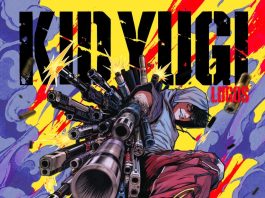 Kid Yugi, il 30 ottobre arriva la versione deluxe dell’album “Anche gli eroi muoiono”