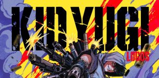 Kid Yugi, il 30 ottobre arriva la versione deluxe dell’album “Anche gli eroi muoiono”