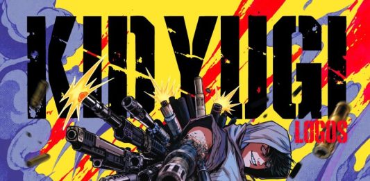 Kid Yugi, il 30 ottobre arriva la versione deluxe dell’album “Anche gli eroi muoiono”
