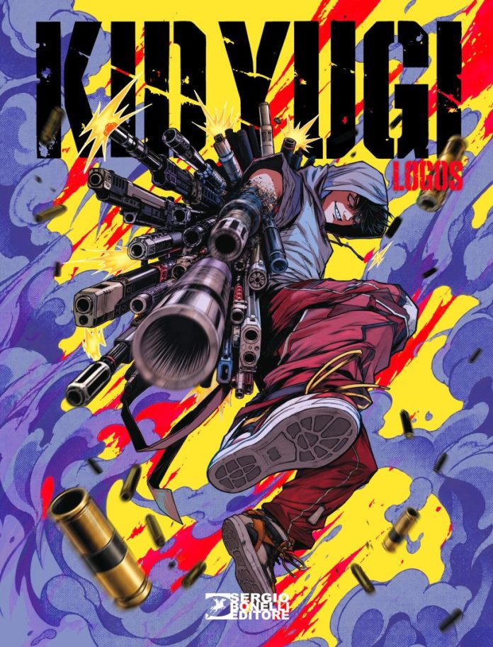 Kid Yugi