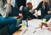 Il ruolo dei regali aziendali nelle strategie di relazione tra imprese creative al lavoro