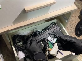 Blitz antidroga a Lecce, otto arresti per traffico e spaccio di cocaina
