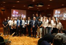 Premiati i team delle quattro Atenei dell’Emilia-Romagna protagonisti nelle competizioni internazionali