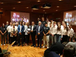 Premiati i team delle quattro Atenei dell’Emilia-Romagna protagonisti nelle competizioni internazionali