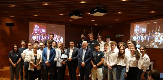 Premiati i team delle quattro Atenei dell’Emilia-Romagna protagonisti nelle competizioni internazionali
