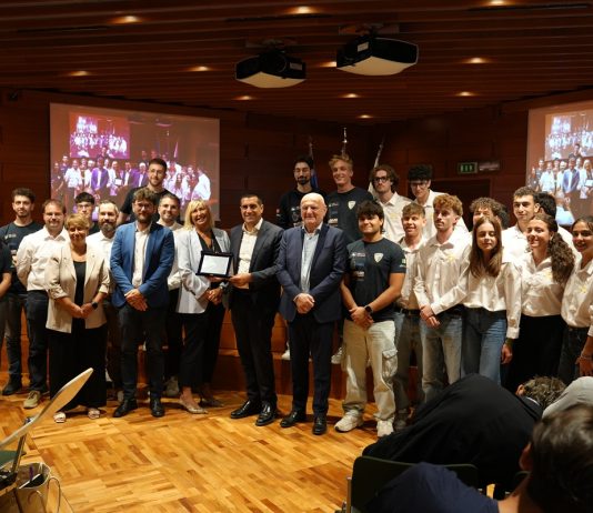 Premiati i team delle quattro Atenei dell’Emilia-Romagna protagonisti nelle competizioni internazionali