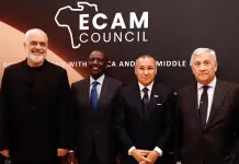 A New York “ECAM Charter on Africa”, un nuovo modello di partnership internazionale