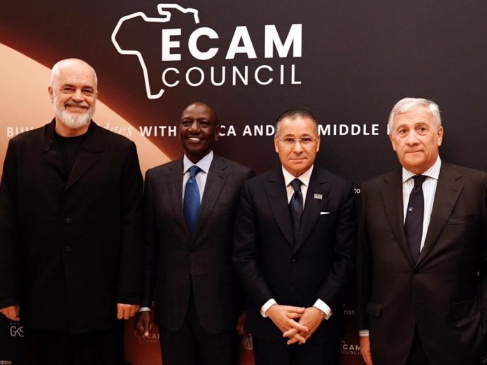 ecam