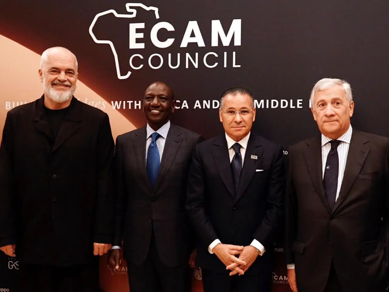 A New York “ECAM Charter on Africa”, un nuovo modello di partnership internazionale A New York “ECAM Charter on Africa”, un nuovo modello di partnership internazionale