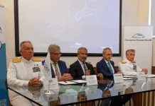 Orizzonte Sistemi Navali, contratto da 3,7 miliardi per due cacciatorpedinieri DDX destinati alla Marina Militare