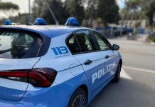 Roma, rapina lo stesso negozio per sei volte in un anno: arrestato un 42enne
