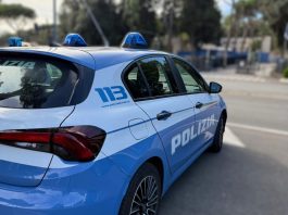 Roma, rapina lo stesso negozio per sei volte in un anno: arrestato un 42enne / Video