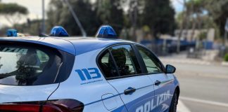 Roma, rapina lo stesso negozio per sei volte in un anno: arrestato un 42enne / Video