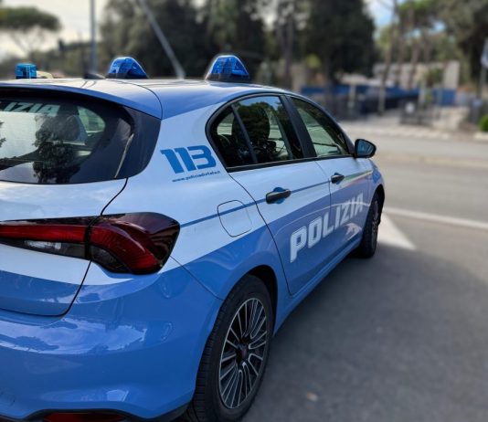 Roma, strattona e tenta di sottrarre il bambino alla zia: fermato un 47enne