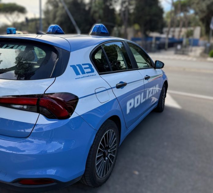 Polizia di Stato