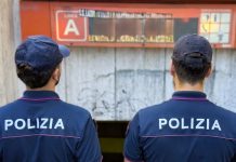 Furti nella metro e tra le vie dello shopping di Roma, 7 arresti