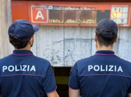 Furti nella metro e tra le vie dello shopping di Roma, 7 arresti