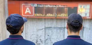 Furti nella metro e tra le vie dello shopping di Roma, 7 arresti