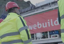 Autostrada Ragusana, Webuild vara il nuovo cavalcavia a Chiaramonte Gulfi