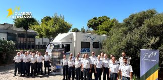 Guardia di Finanza, nuova giornata di donazioni a Cagliari: oltre 100 sacche di sangue raccolte nel 2026