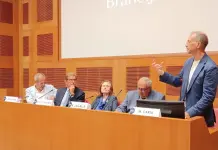 Museo Giardino di Santa Rosalia a Palermo, conclusi i lavori propedeutici
