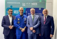L’Emilia Romagna punta a partecipare alla ricerca nella missione di Axiom