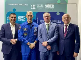 L’Emilia Romagna punta a partecipare alla ricerca nella missione di Axiom