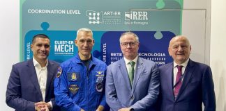 L’Emilia Romagna punta a partecipare alla ricerca nella missione di Axiom