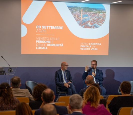 Verso l’Agenda Digitale del Veneto 2030: al via il primo appuntamento su competenze, formazione ed Enti locali