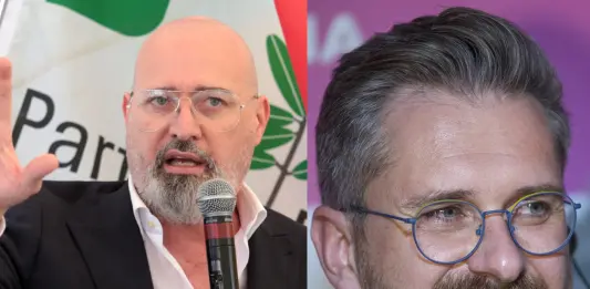 Bologna, lettera con minacce di morte a Bonaccini e Lepore