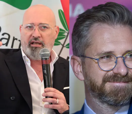 Bologna, lettera con minacce di morte a Bonaccini e Lepore