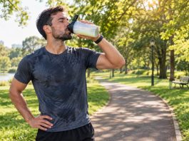 Recupero fisico dopo una gara: strategie e tempi per tornare ad allenarsi integrazione post corsa