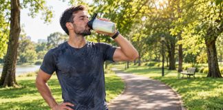 Recupero fisico dopo una gara: strategie e tempi per tornare ad allenarsi integrazione post corsa