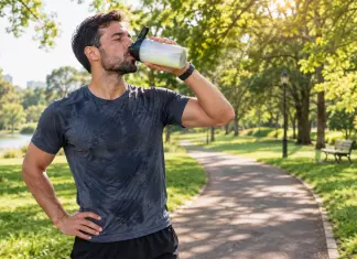 Recupero fisico dopo una gara: strategie e tempi per tornare ad allenarsi integrazione post corsa