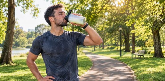 Recupero fisico dopo una gara: strategie e tempi per tornare ad allenarsi integrazione post corsa