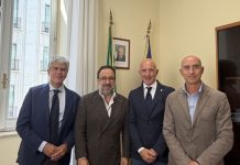 Milano Cortina 2026, Simico con il Ministero dell’Interno prosegue l’azione di prevenzione antimafia nei cantieri olimpici
